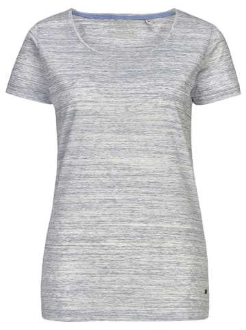 G.I.G.A. Shirt "Magina" in Grau