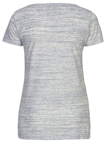 G.I.G.A. Shirt "Magina" in Grau