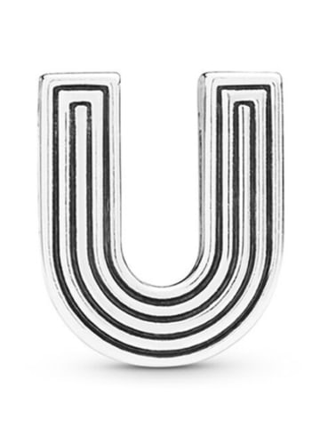 Pandora Zilveren bead