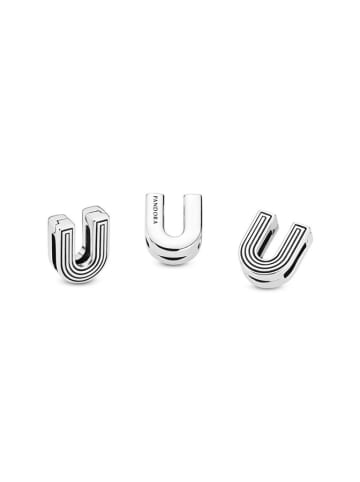 Pandora Srebrny charms