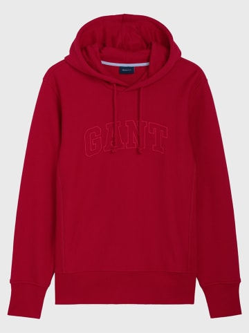 Gant Bluza w kolorze czerwonym