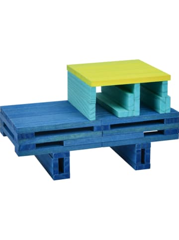 Edukalu Bausteine "City Blocks" - ab 4 Jahren