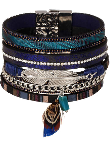 PATAGONIE Armband met sierelementen