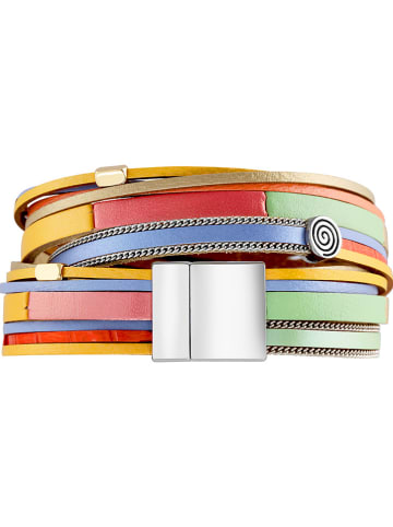 LA CHIQUITA Armband met sierelementen