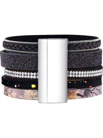 LA CHIQUITA Armband met sierelementen
