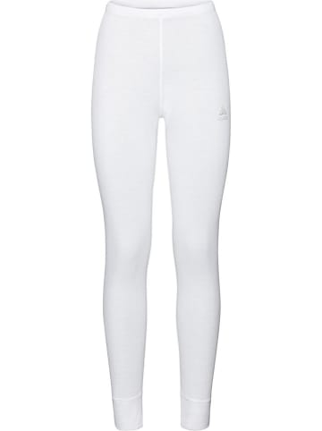 Odlo Functionele onderbroek "Active Warm" wit