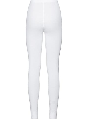 Odlo Functionele onderbroek "Active Warm" wit