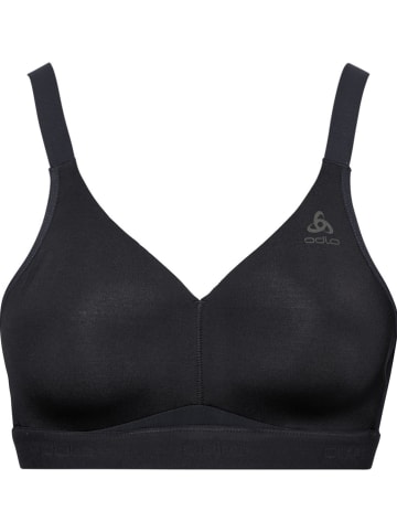 Odlo Sportbeha "Classic" zwart - high