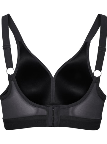 Odlo Sportbeha "Classic" zwart - high