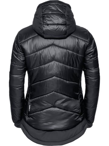 Odlo Kurtka funkcyjna "Cocoon S-Thermic" w kolorze czarnym
