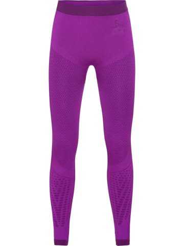 Odlo Funktionsunterhose "Performance" in Lila