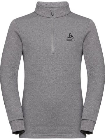 Odlo Functioneel shirt "Carve" grijs