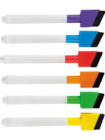 Game Factory Spiel "Speed Colors" - ab 5 Jahren