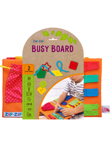Roter Käfer Lernspiel "Busy Board" - ab 3 Jahren