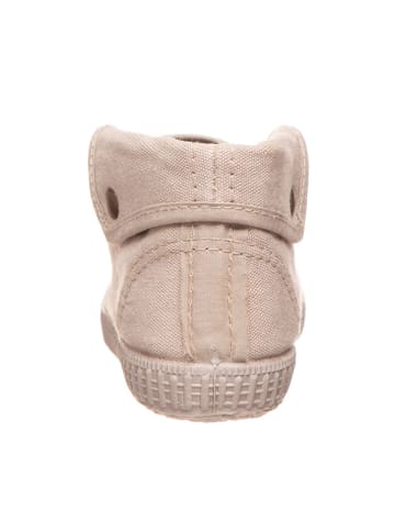 El Naturalista Sneakers beige