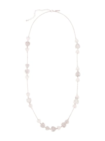 TATUUM Halskette mit Schmuckelementen - (L)80 cm