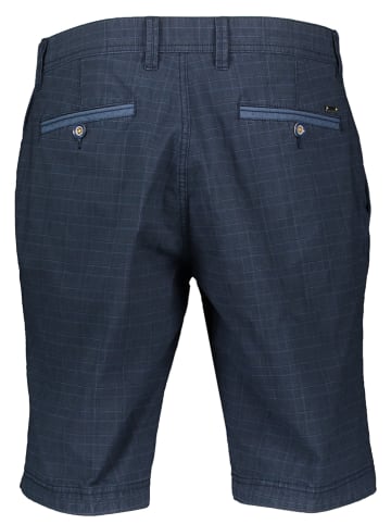 Bugatti Bermuda donkerblauw