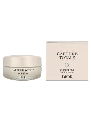 Dior Krem pod oczy "Capture Totale Cell Energy" - 15 ml