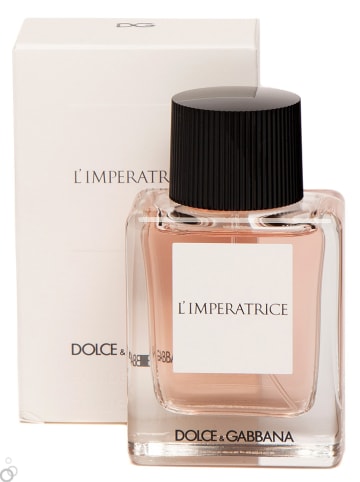 Dolce & Gabbana L'Imperatrice - EdT, 50 ml