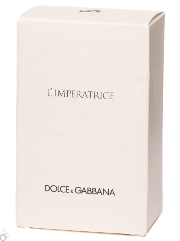 Dolce & Gabbana L'Imperatrice - eau de toilette, 50 ml