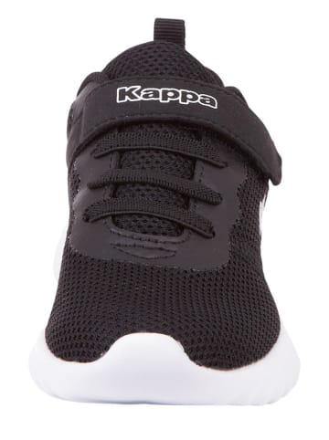 Kappa Sneakers zwart