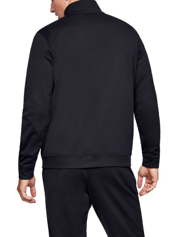 Under Armour Sweatvest zwart