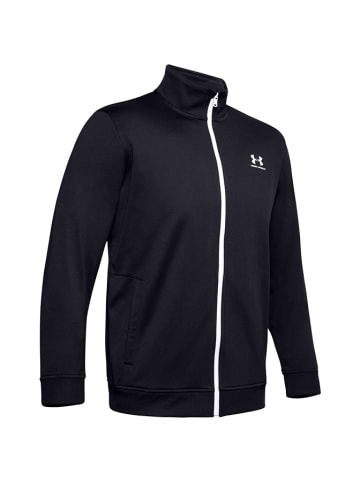 Under Armour Bluza w kolorze czarnym