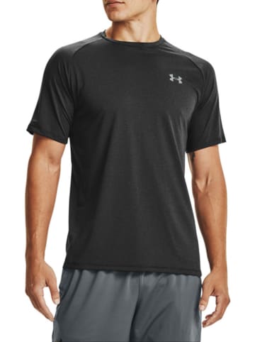 Under Armour Functioneel shirt zwart