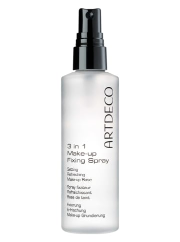 Artdeco Fixeerspray "3-in-1 make-up Fixing Spray", 100 ml
