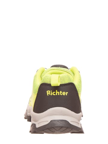 Richter Shoes Sneakers neongroen