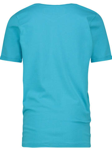 Vingino Shirt "Hangu" in Türkis
