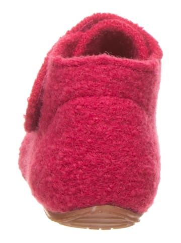 kitz-pichler Pantoffels "Juno" fuchsia