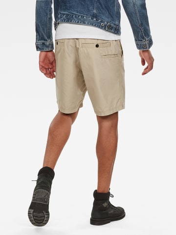 G-Star Cargoshorts "Front" in Beige