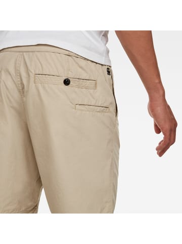 G-Star Cargoshorts "Front" in Beige
