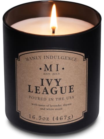 Colonial Candle Świeca zapachowa "Ivy League" - 467 g
