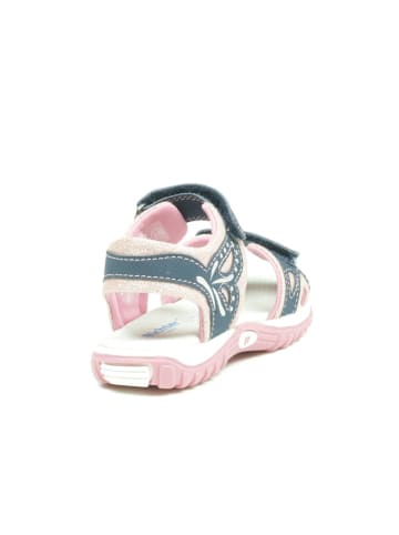 Richter Shoes Sandalen blauw