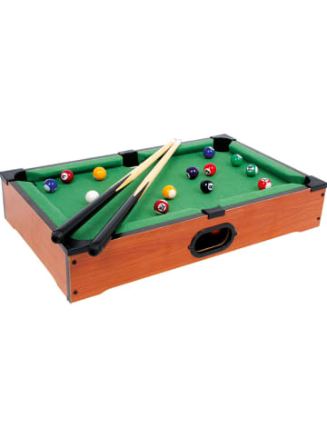 small foot Tischbillard - ab 5 Jahren