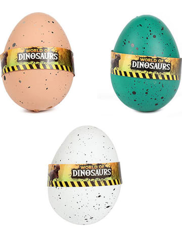 Toi-Toys Broed-ei "Dinosaurier" - vanaf 6 jaar (verrassingsproduct)
