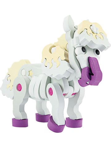Toi-Toys 3D-Puzzle "Pferd" - ab 6 Jahren