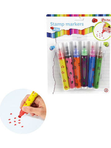 Toi-Toys Stemple (6 szt.) - 18+