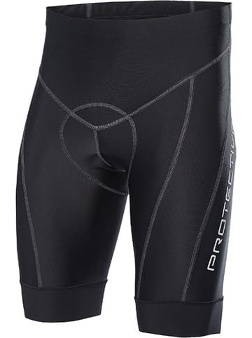 Protective Fietsshort "Sequence" zwart