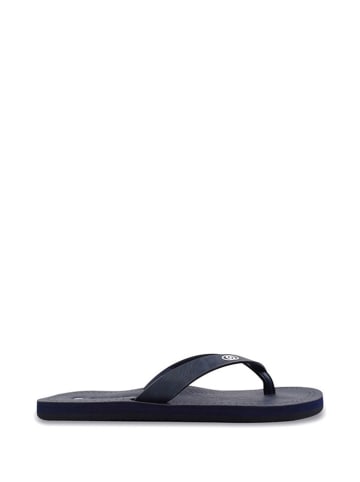 Brasileras Teenslippers donkerblauw