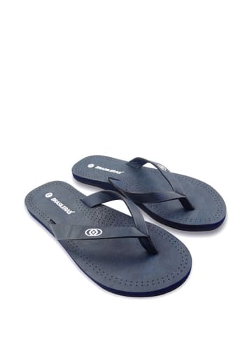 Brasileras Teenslippers donkerblauw