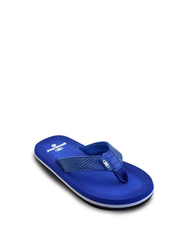Brasileras Teenslippers blauw