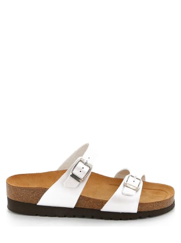 Grünland Slippers wit