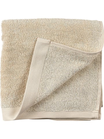 SÖDAHL Handtuch "Comfort" in Creme - (L)100 x (B)50 cm