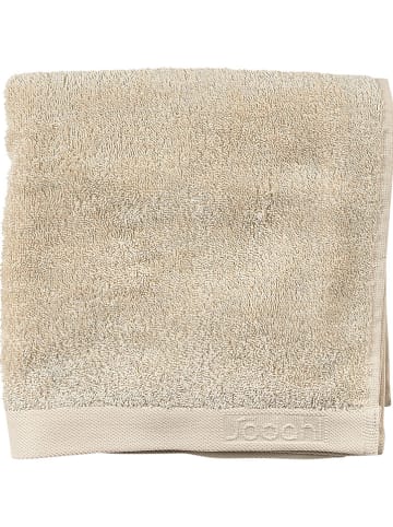 SÖDAHL Handdoek "Comfort" crème - (L)100 x (B)50 cm