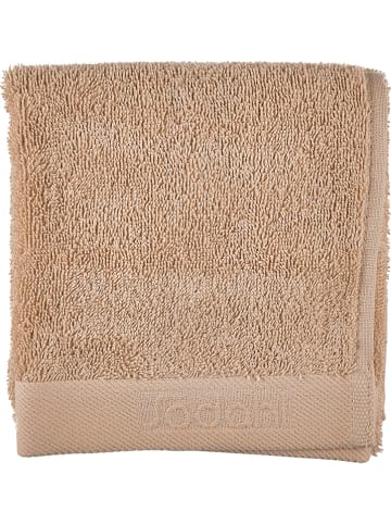 SÖDAHL Handtuch "Comfort" in Altrosa - (L)100 x (B)50 cm