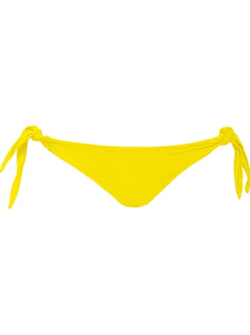 PHAX swimwear Bikini-Hose in Gelb