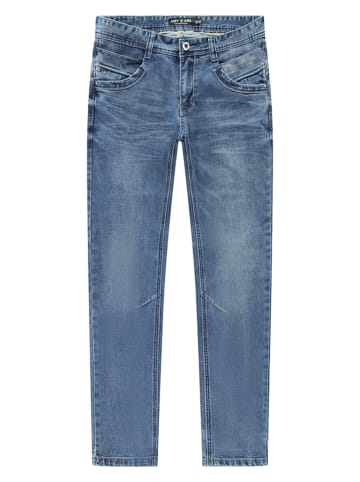 Cars Jeans "Blackstar" - Regular fit - in Dunkelblau